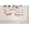 Image 3 : "CHAR FISHING" BY MARY K. OKEENA - ETCHING