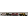 Image 9 : LOT OF 25 - DIECAST / PLASTIC MISC MODEL CARS - INCL ERTL, HOTWHEELS, LESNEY, ETC