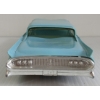 Image 3 : 1958 LINCOLN CONTINENTAL II DEALERSHIP MODEL PROMO FRICTION CAR