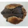 Image 6 : JAY WOLFF INC. FOURRURES HAT