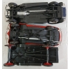 Image 5 : LOT OF 5 - DIECAST VEHICLE MODELS - INCL 1928 CHEVY PICKUP, 1949 CADILAC, ETC