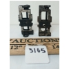 Image 1 : LOT OF 2 - LEE ENFIELD REAR SIGHTS