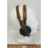 Image 5 : WWII US AIRFORCE ANB-H-1 RECEIVER HEADSET
