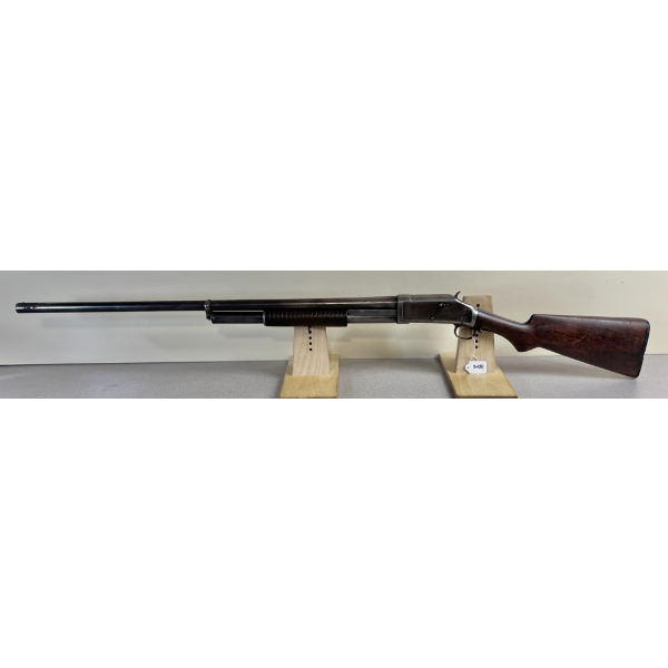 WINCHESTER MODEL 1897 IN 12GA