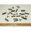 Image 2 : QTY OF STRIPPER CLIPS & LINKS