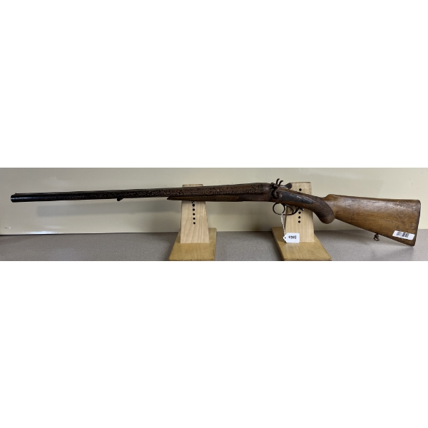 E PERARD SXS IN 12 GA 