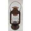 Image 12 : LOT OF 3 - BEACON & E.T. WRIGHT & CO. KEROSENE LANTERNS