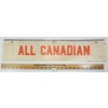 Image 1 : ALL CANADIAN - SSP SIGN