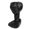 Image 1 : SPIRIT FACE - STONE & BONE 