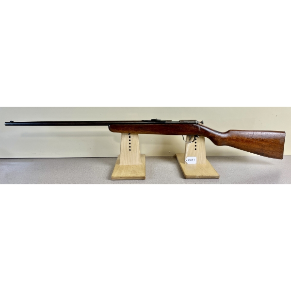 ETONIA SENIOR IN .22 