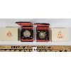 Image 2 : LOT OF 2 - 1972 & 1973 CDN SILVER DOLLAR COINS