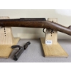 Image 2 : UNKNOWN BOLT ACTION SHOT GUN IN 16 GA PARTS GUN