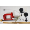 Image 2 : LEE PRECISION BREECH LOCK CHALLENGER PRESS W/ ACCESS - INCL PRIMERS & PRIMING ARMS