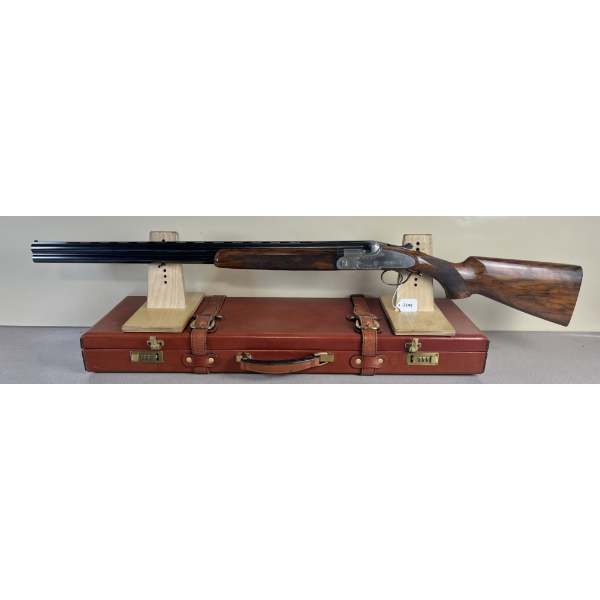 BERETTA S04 MODEL SPECIALE PER SKEET IN 12 GA 