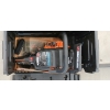 Image 2 : REMINGTON QUICK START CHAINSAW W/ CASE