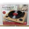 Image 1 : ION ARCHIVE LP TURNTABLE - AS NEW