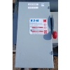 Image 1 : EATON HEAVY DUTY SAFETY SWITCH - AS NEW
