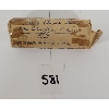 Image 2 : ROLL OF CDN 25 CENT SILVER PCS - INCL 1953
