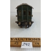 Image 2 : MARKLIN PRESSED TIN TRAIN CAR NO. 17510
