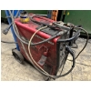 Image 1 : LINCOLN 256 POWER MIG WELDER 