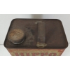 Image 5 : HIPPO PERMANENT PLIABLE OIL CAN - GAL