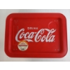 Image 2 : LOT OF 4 - COCA-COLA TRAYS & TV TRAY