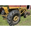 Image 3 : MF 2200 TRACTOR W/ 100 LOADER, BUCKET & BALE SPEAR 