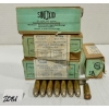 Image 1 : AMMO: 64X GECO 9 MM STEYR - FMJ - ON CLIPS