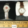 LOT OF 2 - SWISS ARMY & WEGNER WRISTWATCHES