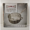 Image 1 : CAMP CHEF ALUMINUM FRY POT SET