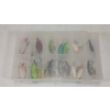 Image 3 : QTY OF MISC PIKE LURES
