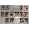 Image 4 : QTY OF 1990 & 1991 O-PEE-CHEE HOCKEY TRADING CARDS