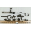 Image 2 : QTY OF MISC SAVAGE 340 PARTS - BOLTS, ETC