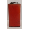 Image 4 : SHELL SILVER SHELL MOTOR OIL CAN - 2 GAL
