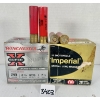 Image 1 : AMMO: 49X WIN & IVI 28 GA 2-3/4 IN - #7.5