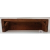 Image 7 : WATERBURY SHELF CLOCK