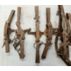 Image 2 : QTY OF DECORATIVE TRAPS