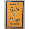 Image 1 : TIMBRES GOLD STAMPS GRATUITS - SST SIGN