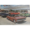 Image 5 : LOT OF 2 - SERVICE STATION SCENE BY JACK SCHMITT (PRS AMERICAN ARTIST) - FRAMED PRINTS