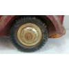 Image 9 : LOT OF 2 - PRESSED STEEL DUMP TRUCKS