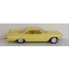 Image 2 : 1961 CHRYSLER NEW-YORKER DEALERSHIP MODEL PROMO CAR