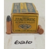 Image 1 : AMMO: 50X CIL .22 AUTO - 45GR
