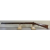 Image 1 : UNKNOWN PERCUSSION RIFLE IN .50 BP 
