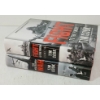 Image 4 : LOT OF 2 - "THE NECESSARY WAR" & "FIGHT FOR THE FINISH" BY TOM COOK - WWII HARDCOVER COLLECTIONS