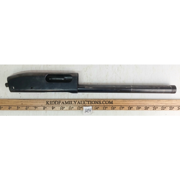REMINGTON 870 WINGMASTER RECEIVER