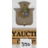 Image 2 : 1915 V8 CADILLAC RAD BADGE