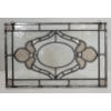 Image 3 : STAINED GLASS WINDOW HANGING