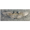 Image 2 : U.S. ARMY AIR FORCE BOMBARDIER WINGS BADGE