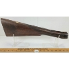 Image 3 : FLINTLOCK(?) BUTTSTOCK - SEE ALL PHOTOS