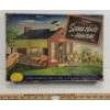 Image 2 : RENWAL'S LITTLE SCHOOL HOUSE & FURNITURE SET